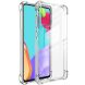 Защитный чехол IMAK Airbag MAX Case для Samsung Galaxy A52 (A525) / A52s (A528) - Transparent. Фото 1 из 6