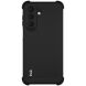 Защитный чехол IMAK Airbag Sand Case для Samsung Galaxy A27 (A276) - Matte Black. Фото 2 из 9