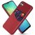 Защитный чехол KSQ Business Pocket для Samsung Galaxy A07 (A075) - Red