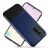 Захисний чохол KSQ Dual Color для Samsung Galaxy Note 20 - Black / Blue