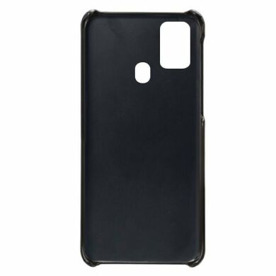 Защитный чехол KSQ Pocket Case для Samsung Galaxy M31 (M315) - Black