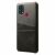 Защитный чехол KSQ Pocket Case для Samsung Galaxy M31 (M315) - Black