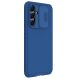 Захисний чохол NILLKIN CamShield Pro для Samsung Galaxy A54 (A546) - Blue