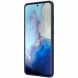 Захисний чохол NILLKIN Flex Pure Series для Samsung Galaxy S20 Ultra (G988) - Blue