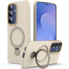 Захисний чохол Reframe Draco Casе для Samsung Galaxy A26 (A266) / Galaxy A17 (A176) - Apricot