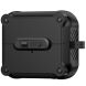 Защитный чехол Reframe Front Lock для Samsung Galaxy Buds 3 / Buds 3 Pro - Black. Фото 1 из 9