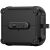 Защитный чехол Reframe Front Lock для Samsung Galaxy Buds 3 / Buds 3 Pro - Black
