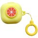 Защитный чехол Reframe Fruit Pop для Samsung Galaxy Buds 4 / Buds 4 Pro - Style H. Фото 1 из 3