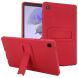 Защитный чехол Reframe Kickstand Cover для Samsung Galaxy Tab A7 Lite (T220/T225) - Red. Фото 1 из 10