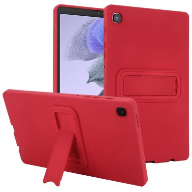 Защитный чехол Reframe Kickstand Cover для Samsung Galaxy Tab A7 Lite (T220/T225) - Red