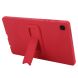Защитный чехол Reframe Kickstand Cover для Samsung Galaxy Tab A7 Lite (T220/T225) - Red. Фото 2 из 10