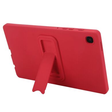 Защитный чехол Reframe Kickstand Cover для Samsung Galaxy Tab A7 Lite (T220/T225) - Red