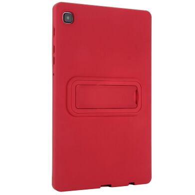 Защитный чехол Reframe Kickstand Cover для Samsung Galaxy Tab A7 Lite (T220/T225) - Red