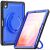 Захисний чохол Reframe Phoenix Cover для Samsung Galaxy Tab S11 (X730/X736) - Dark Blue