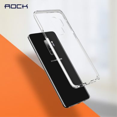 Защитный чехол ROCK Guard Series для Samsung Galaxy S9+ (G965) - White