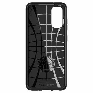 Защитный чехол Spigen (SGP) Core Armor для Samsung Galaxy S20 (G980) - Black