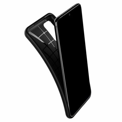 Защитный чехол Spigen (SGP) Core Armor для Samsung Galaxy S20 (G980) - Black