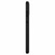 Захисний чохол Spigen (SGP) Liquid Air для Samsung Galaxy A71 (A715) - Matte Black