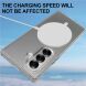 Захисний чохол UniCase AirBag MagSafe (FF) для Samsung Galaxy Fold 7 - Clear
