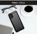 Защитный чехол UniCase Carbon для Samsung Galaxy A71 (A715) - Gray. Фото 7 из 7
