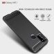 Защитный чехол UniCase Carbon для Samsung Galaxy M51 (M515) - Black. Фото 5 из 11