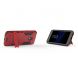 Защитный чехол UniCase Hybrid для Samsung Galaxy J2 Core (J260) - Red. Фото 5 из 5