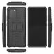 Защитный чехол UniCase Hybrid X для Samsung Galaxy S10 Lite (G770) - Black. Фото 9 из 15