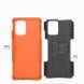 Защитный чехол UniCase Hybrid X для Samsung Galaxy S10 Lite (G770) - Orange. Фото 12 из 15
