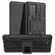 Защитный чехол UniCase Hybrid X для Samsung Galaxy S10 Lite (G770) - Black. Фото 1 из 15