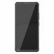 Защитный чехол UniCase Hybrid X для Samsung Galaxy S10 Lite (G770) - Black. Фото 4 из 15