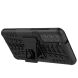 Защитный чехол UniCase Hybrid X для Samsung Galaxy S21 FE (G990) - Black. Фото 6 из 16