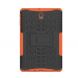 Защитный чехол UniCase Hybrid X для Samsung Galaxy Tab S4 10.5 (T830/835) - Orange. Фото 3 из 15
