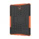Защитный чехол UniCase Hybrid X для Samsung Galaxy Tab S4 10.5 (T830/835) - Orange. Фото 4 из 15