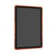 Защитный чехол UniCase Hybrid X для Samsung Galaxy Tab S4 10.5 (T830/835) - Orange. Фото 6 из 15