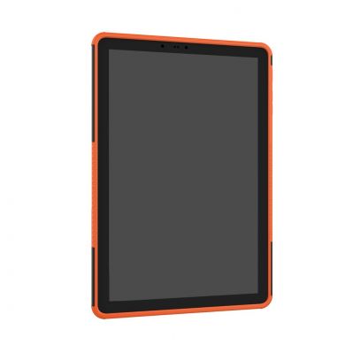 Захисний чохол UniCase Hybrid X для Samsung Galaxy Tab S4 10.5 (T830/835), Orange