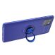 Защитный чехол UniCase Magnetic Ring для Samsung Galaxy Note 10 Lite (N770) - Blue. Фото 4 из 4