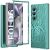 Защитный чехол UniCase Mechanical Legend для Samsung Galaxy Fold 6 - Green