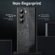 Защитный чехол UniCase Mechanical Legend для Samsung Galaxy Fold 6 - Green. Фото 6 из 7