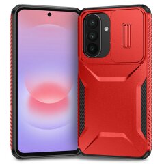 Захисний чохол UniCase Shuttle Guard для Samsung Galaxy A27 (A276) - Red