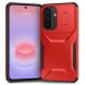 Захисний чохол UniCase Shuttle Guard для Samsung Galaxy A27 (A276) - Red