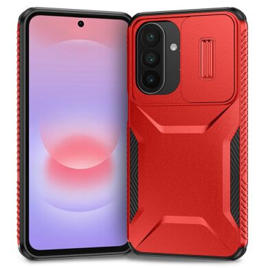 Захисний чохол UniCase Shuttle Guard для Samsung Galaxy A27 (A276) - Red