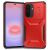 Захисний чохол UniCase Shuttle Guard для Samsung Galaxy A27 (A276) - Red