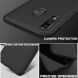 Защитный чехол UniCase Twill Soft для Samsung Galaxy A30 (A305) / A20 (A205) - Black. Фото 6 из 9