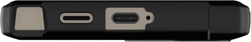 Захисний чохол URBAN ARMOR GEAR (UAG) Metropolis LT Pro для Samsung Galaxy S24 Ultra (S928) 214420113972 - Kevlar Olive