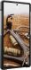 Захисний чохол URBAN ARMOR GEAR (UAG) Metropolis LT Pro для Samsung Galaxy S24 Ultra (S928) 214420113972 - Kevlar Olive