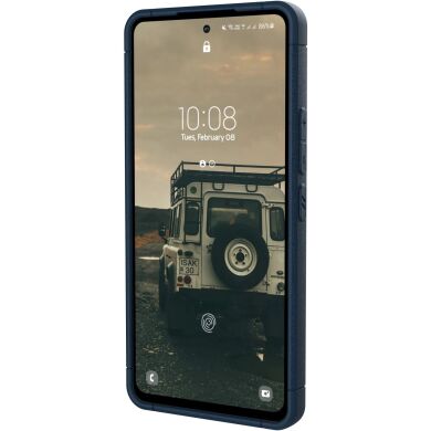 Захисний чохол URBAN ARMOR GEAR (UAG) Scout для Samsung Galaxy A53 (A536) - Mallard