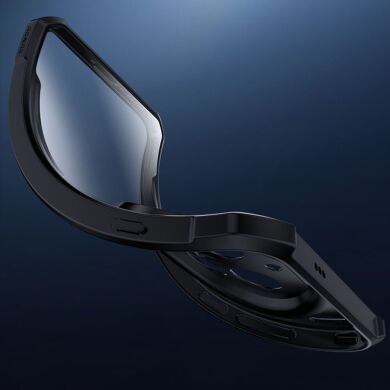 Захисний чохол XUNDD Rugged Case для Samsung Galaxy S26 Ultra - Black