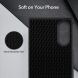 Захисний кейс Deexe Soft Touch Case (FF) для Samsung Galaxy Fold 8 - Black