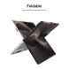 Захисний кейс Deexe Soft Touch Case (FF) для Samsung Galaxy Fold 8 - Black
