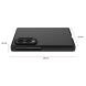 Захисний кейс Deexe Soft Touch Case (FF) для Samsung Galaxy Fold 8 - Black